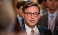House Panel Sends GOP Megabill to Floor After Marathon Session