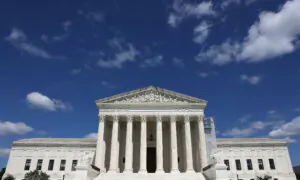 Supreme Court Hears Arguments in Birthright Citizenship Case