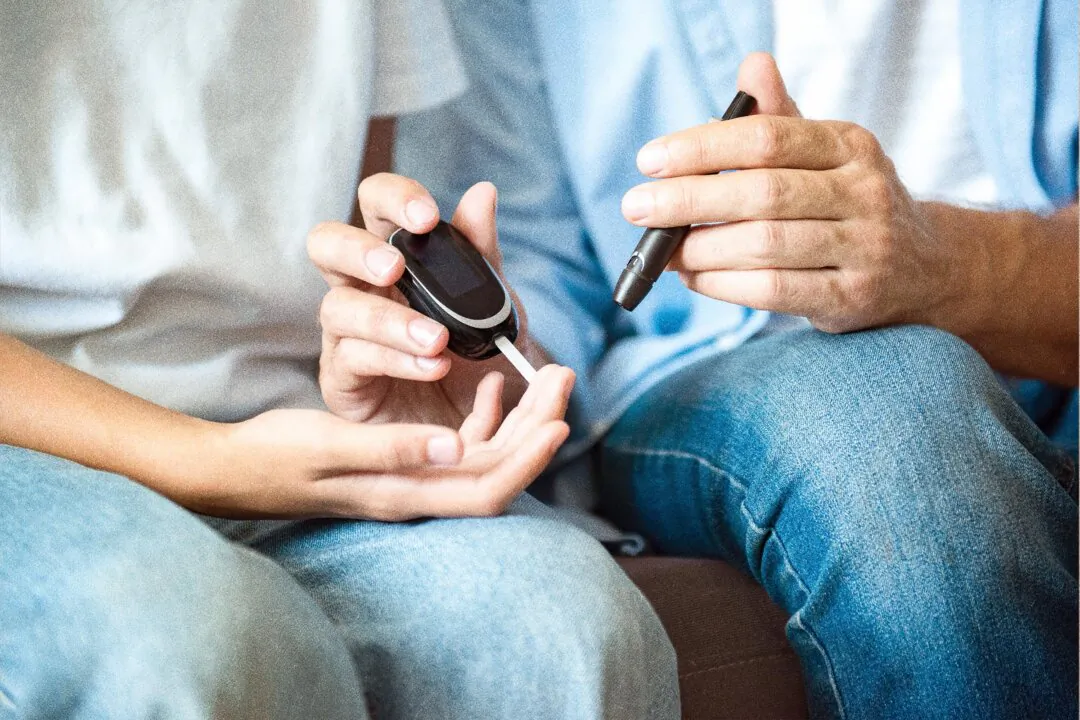 Prediabetes in Teens Can Triple Risk of Premature Heart Damage: Study