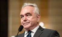 Former Biden Official Says It Will Take ‘a Generation’ to Diversify Dependency on China for Rare Earths