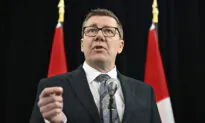 Sask. Premier Moe to Travel to China to Discuss Canola Tariffs