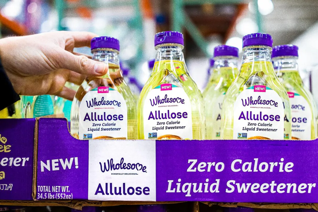 Allulose Mimics GLP-1 Hormones to Reduce Cravings and Balance Blood Sugar