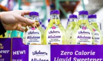 Allulose Mimics GLP-1 Hormones to Reduce Cravings and Balance Blood Sugar