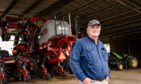 How Legal Immigration Is Keeping Farms Afloat