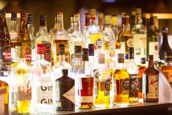 How Alcohol Is Linked to Common Cancers
