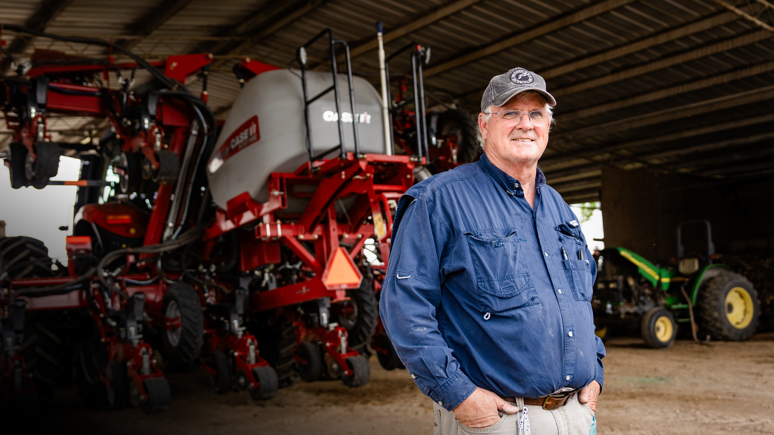 How Legal Immigration Is Keeping Farms Afloat