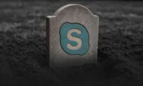 Skype, RIP