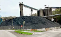 Coal Is the New Bridge Fuel