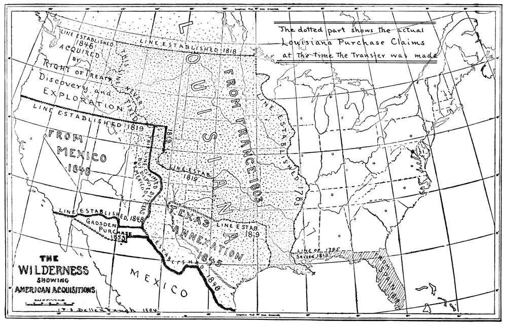 (Frederick S. Dellenbaugh via Wikimedia Commons, Public Domain)