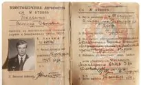 Viktor Belenko: The MiG-25 Defector