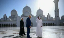 Trump Announces $200 Billion in Deals With UAE