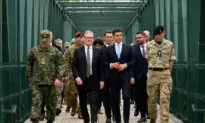 European Leaders Discuss New Sanctions on Russia as Peace Talks Yield Slow Progress