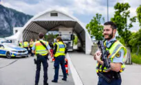 EU Unveils New Push Against Drug Trafficking