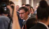 Republicans Dealing With Key Hold Ups in Megabill