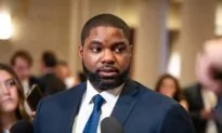 Byron Donalds to Face Former Republican in Florida’s Gubernatorial Election