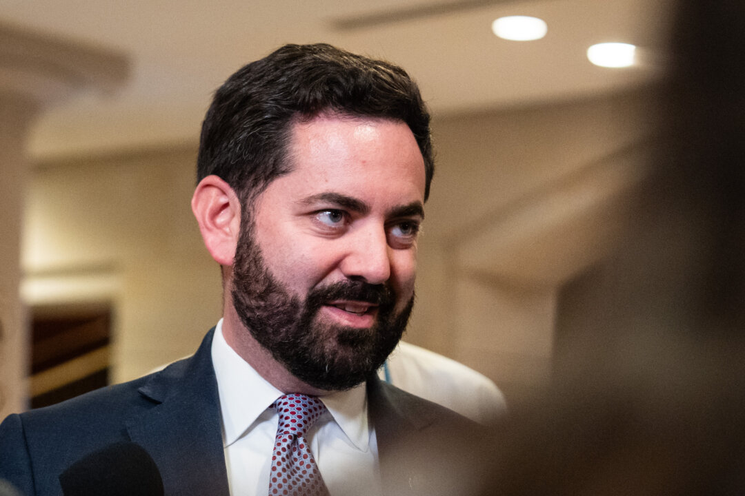 Rep. Mike Lawler Rules Out Run for NY Governor, Will Seek Reelection