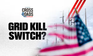 Does America’s Energy Grid Have a Secret CCP Kill Switch? | Live With Josh 