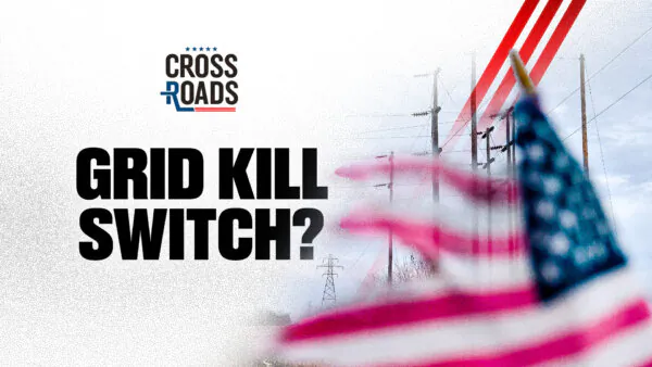 Does America’s Energy Grid Have a Secret CCP Kill Switch? | Live With Josh 
