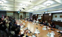 Mixed Messages and Clarifications From First Week of New Cabinet