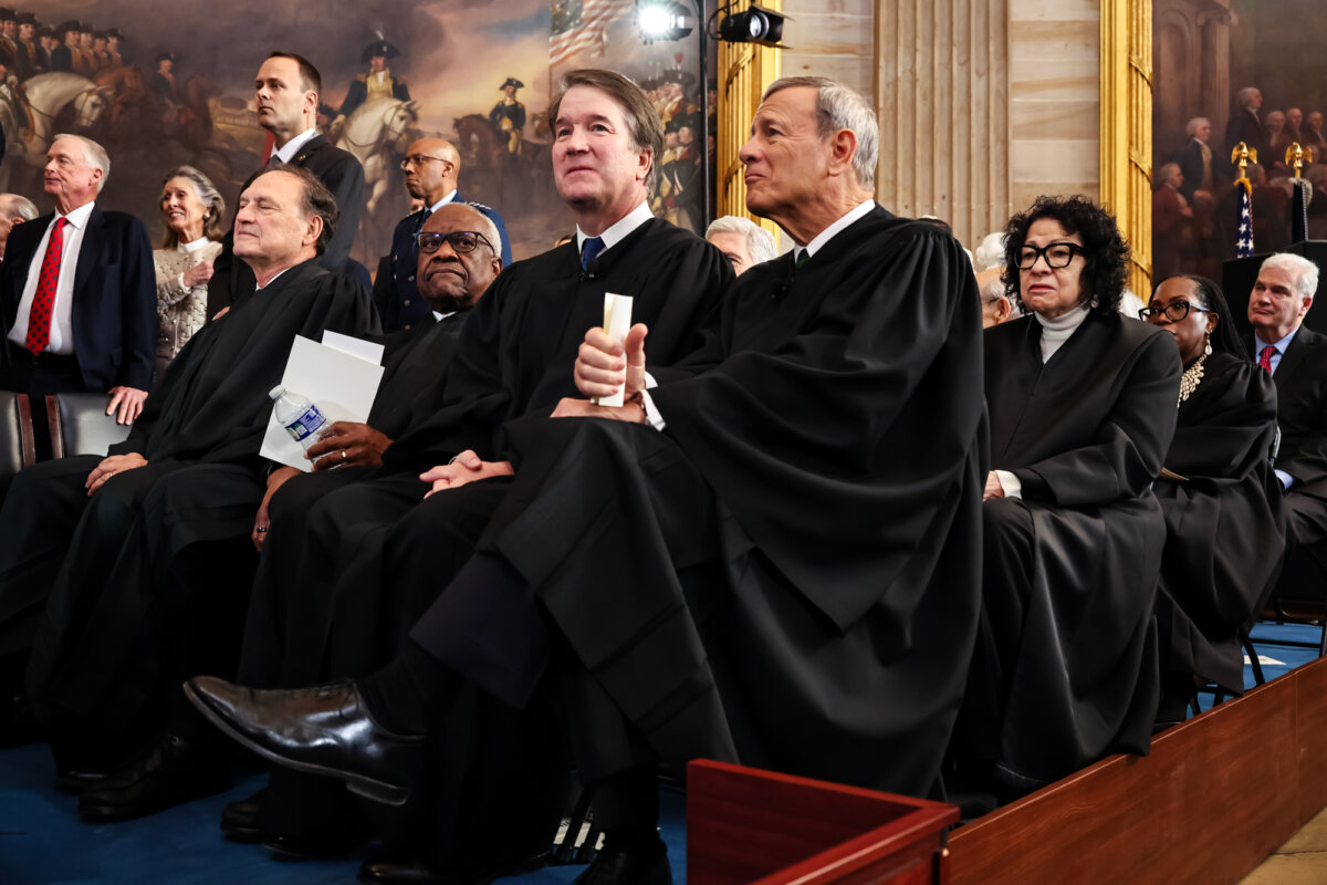 Epoch Times Photo