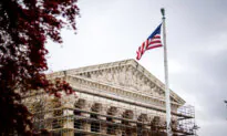 Supreme Court Grapples With Nationwide Injunctions