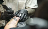 Tattoos May Be Linked to Cancer–Here’s Why