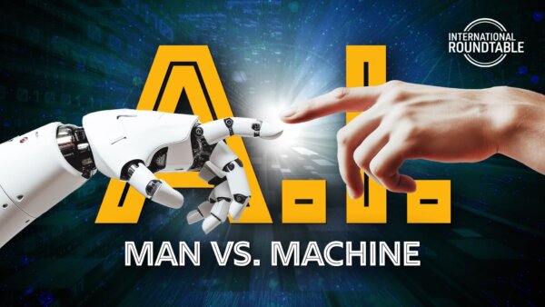 Artificial Intelligence: What Humans Stand to Lose and Gain From AI