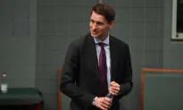 Liberal Andrew Hastie Eyes Future Leadership