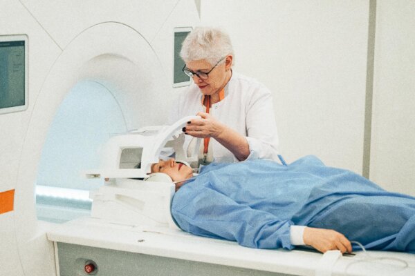 Iron Levels Linked to Midlife Brain Fog