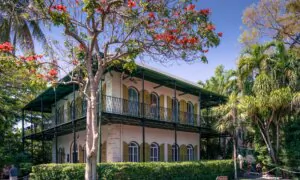 8 Great Things to Do Through the Summer Months in the Florida Keys