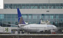 Denver Air Traffic Controllers Lose Contact With Planes During 90-Second Communications Outage