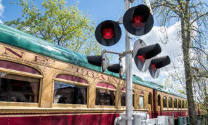 The Best US Trains for Stargazing Trips