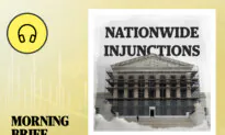 Key Takeaways From Supreme Court Hearing, $200 Billion UAE Deal