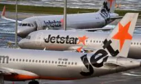 The $25 Carry-On: Why Jetstar Is Putting a Price on Your Luggage?