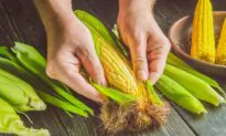 The Golden Crop With Healing Powers: Corn Supports Eye, Kidney, and Heart Health