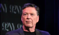 Former FBI Director James Comey Indicted on Federal Charges