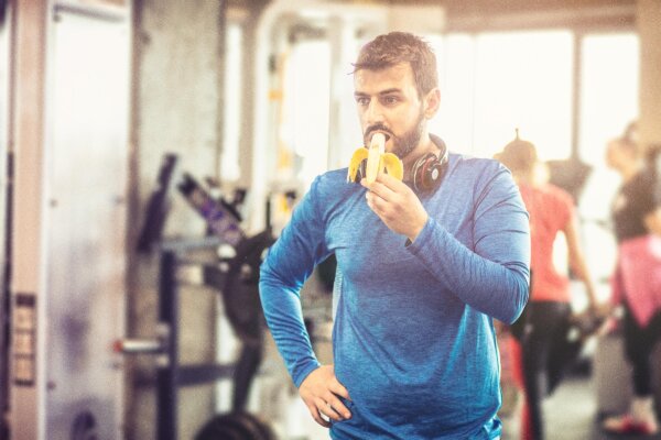 How Your Genes Might Be Sabotaging Your Workouts—and What You Can Do About It