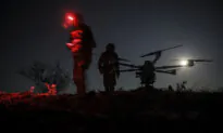 Russian Forces Make Sudden Thrust in Donetsk, Raising Alarm Bells in Kyiv