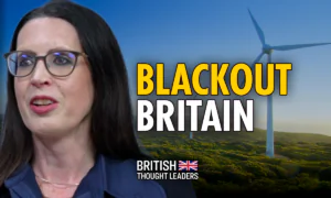 We Spent £220 Billion on Decarbonisation and Saw Zero Financial Benefits: Kathryn Porter