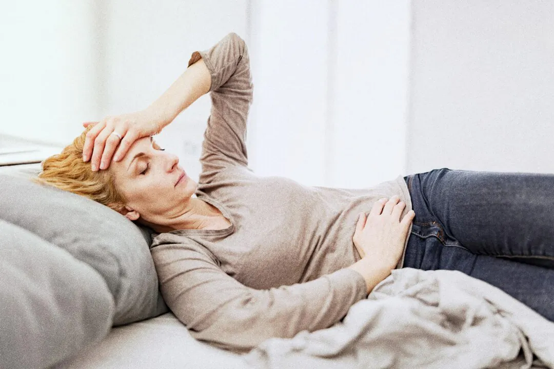 What’s New in Women’s Health: Study Links Leaky Gut to Endometriosis