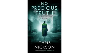 ‘No Precious Truth’: Promises Made and Delivered