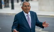 UK Sees Big Fall in Billionaires After Non-Dom Tax Clampdown, Rich List Shows