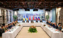 Russia, Ukraine Agree Prisoner of War Exchange After Talks