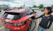 Electric Vehicle Sales in Canada Down by 44% From Last Year: StatCan