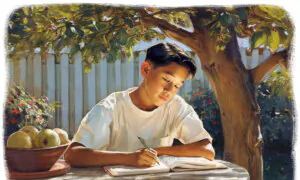 The Forgotten ‘R’: 3 Ways to Boost Your Child’s Writing Skills This Summer