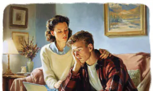 How to Help a Loved One Deal With Gaming Addiction