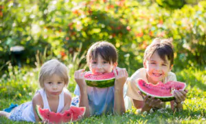 Summer Time-Savers for Parents