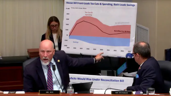 House Budget Panel Rejects Tax-Cut Bill; New Jersey Gov. Phil Murphy Reacts to Transit Strike