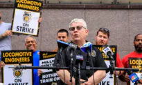 NJ Transit Workers Go on Strike; Congress’s Megabill Hits a Roadblock