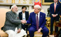 Trump Says India Willing to Offer US Zero Tariffs; India Says Nothing Decided Yet